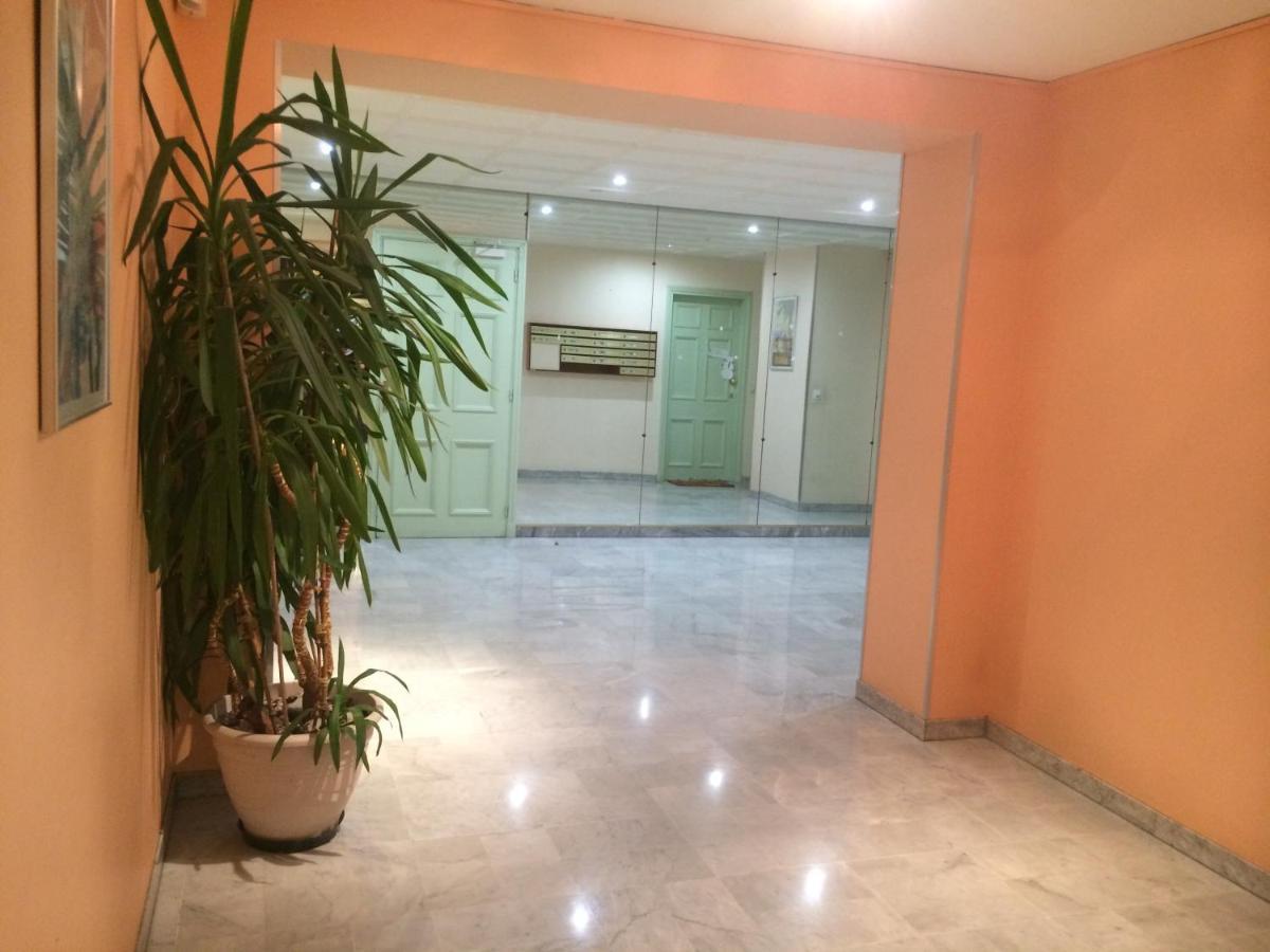 Appartement Le Saint-george Riviera *