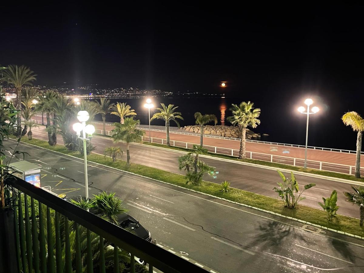 Le Saint-george Riviera * Nice