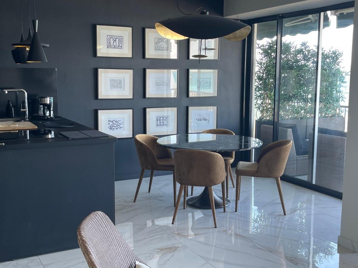 Appartement Le Saint-george Riviera *
