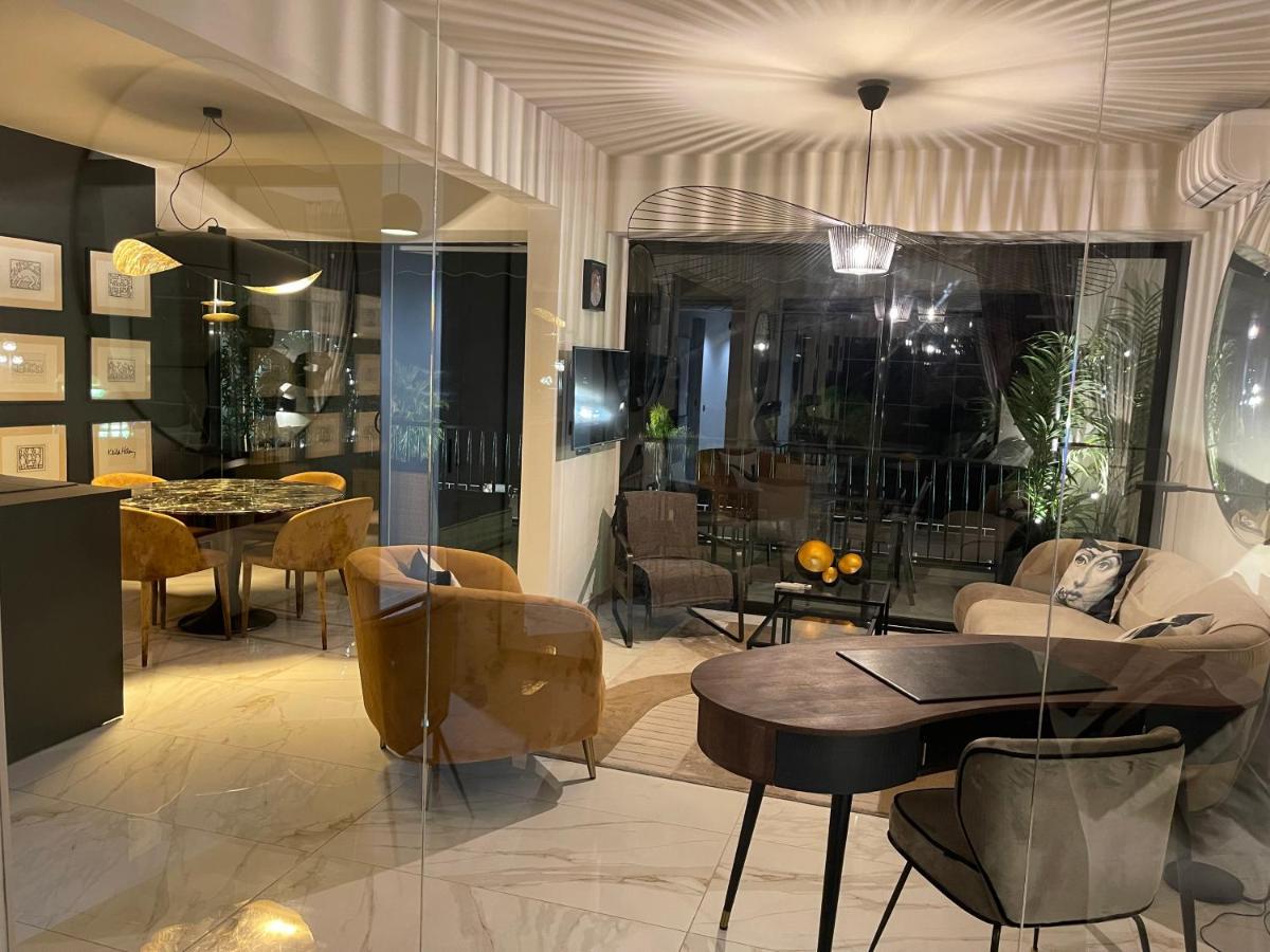 Appartement Le Saint-george Riviera Nice