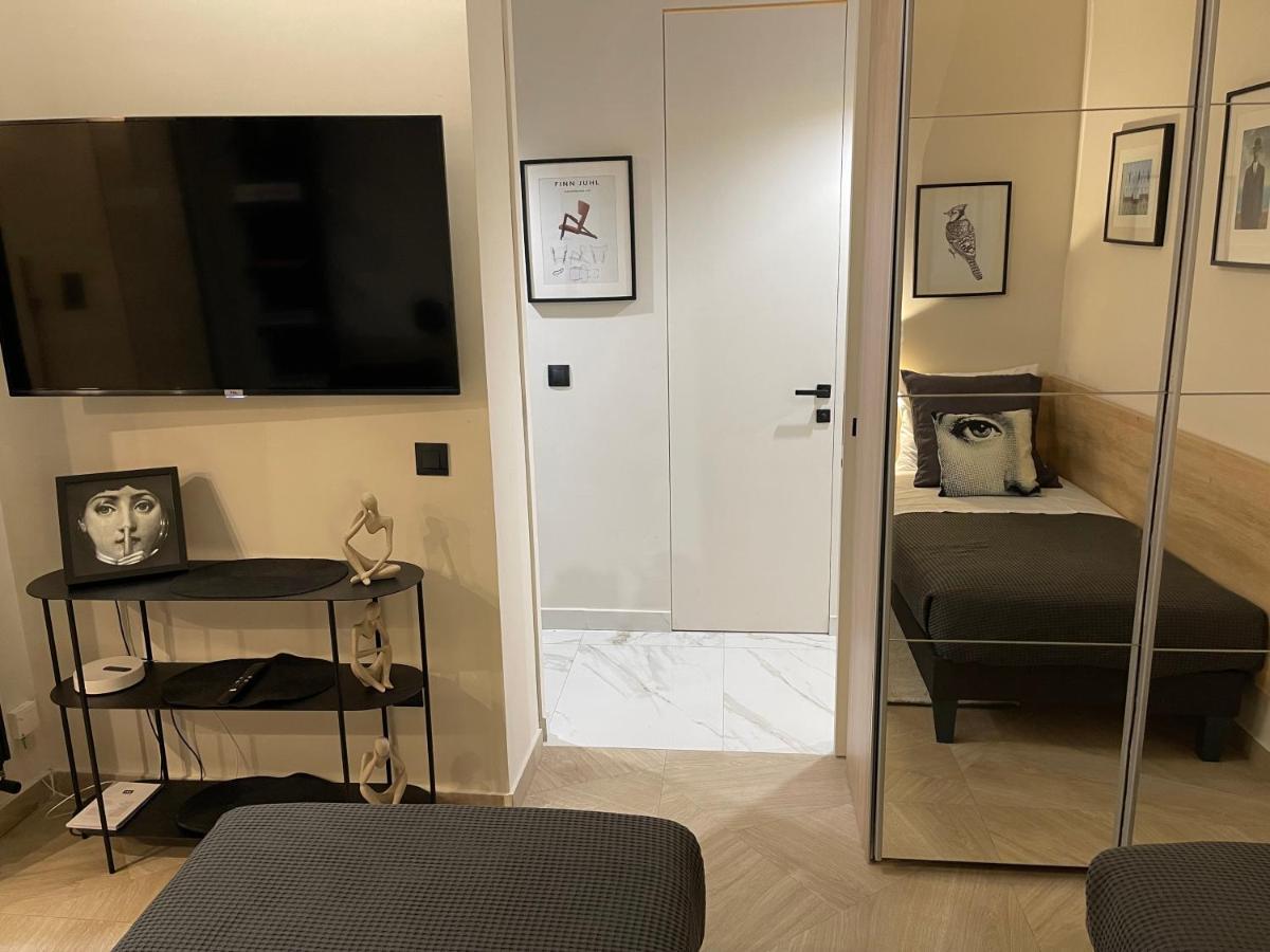 Le Saint-george Riviera Appartement Nice